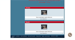 Desktop Screenshot of medus.com.pl